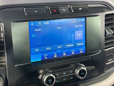 Used 2023 Ford F150 XLT w/ Equipment Group 301A Mid image 18