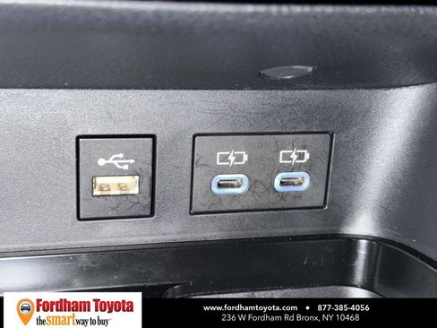 Certified 2025 Toyota Camry LE FWD image 24