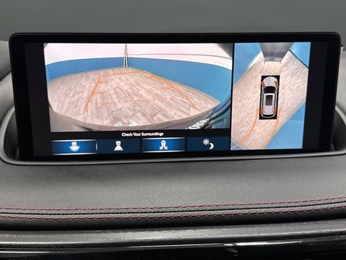 Used 2023 Acura MDX Type S image 11