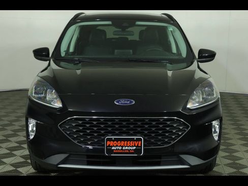 Used 2022 Ford Escape SEL AWD/4WD image 19