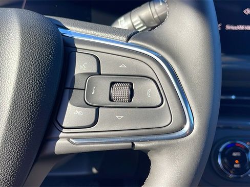 New 2026 Buick Envista Preferred w/ Convenience I Package image 22