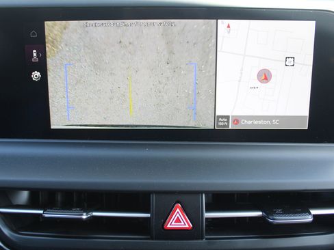 New 2026 Kia Seltos S image 47