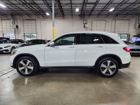 Used 2019 Mercedes-Benz GLC 300 image 7