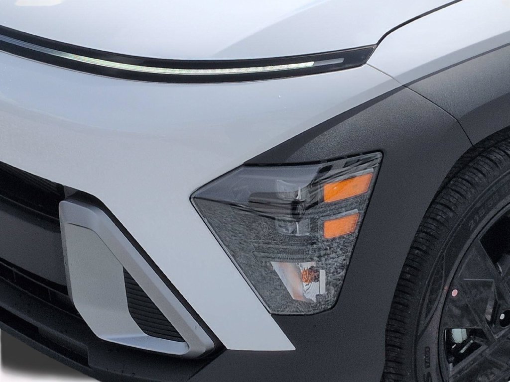 New 2027 Hyundai Kona SEL Sport FWD image 12