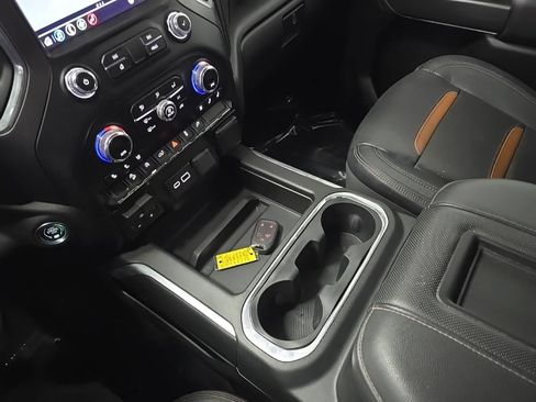 Used 2019 GMC Sierra 1500 AT4 AWD/4WD image 26