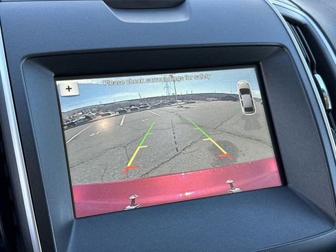 Used 2016 Ford Edge SEL w/ Canadian Touring Package image 16