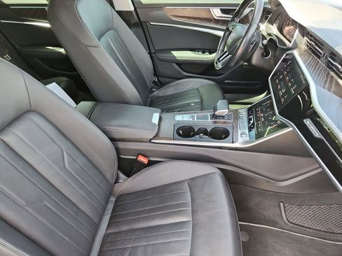 Used 2019 Audi A6 2.0T Premium Plus w/ Premium Plus Package image 15