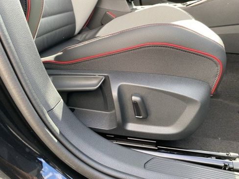 New 2026 Volkswagen GTI SE image 41