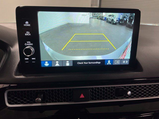Used 2026 Honda Civic Sport Touring image 29