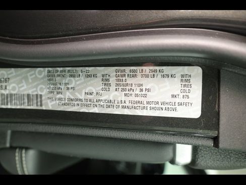 Used 2022 Jeep Grand Cherokee L Limited AWD/4WD image 34