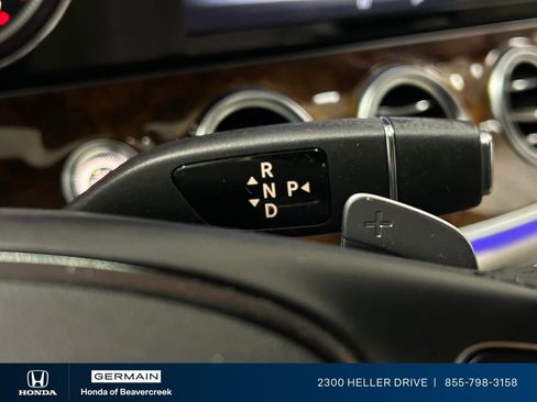 Used 2017 Mercedes-Benz E 300 4MATIC image 25