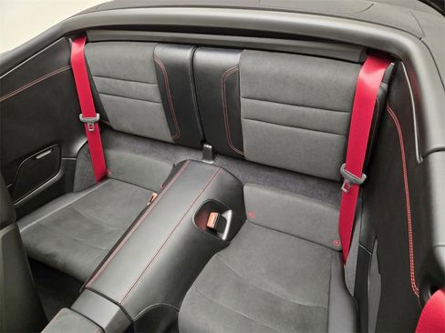Used 2023 Porsche 911 Carrera 4 GTS image 18