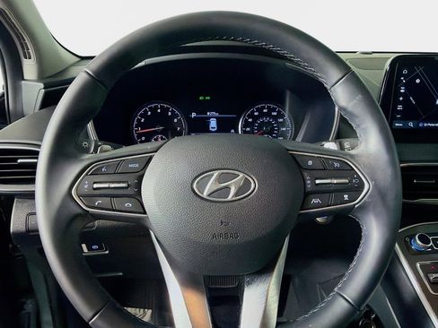 Certified 2023 Hyundai Santa Fe XRT image 12