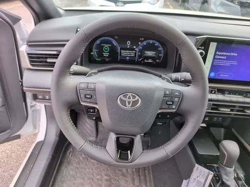 Used 2026 Toyota Camry XSE FWD image 13
