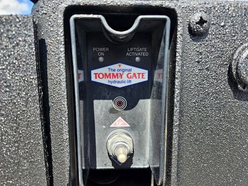 Used 2015 Chevrolet Silverado 3500 W/T image 17