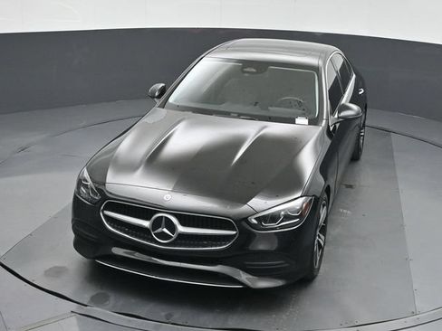 Used 2022 Mercedes-Benz C 300 Sedan image 47