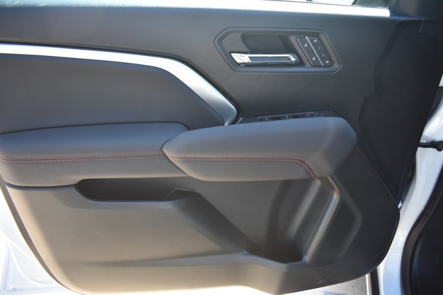 New 2026 Chevrolet Colorado Z71 w/ Technology Package AWD/4WD image 14