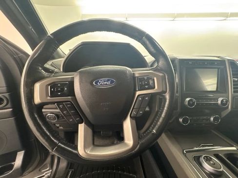 Used 2021 Ford Expedition XLT RWD image 20
