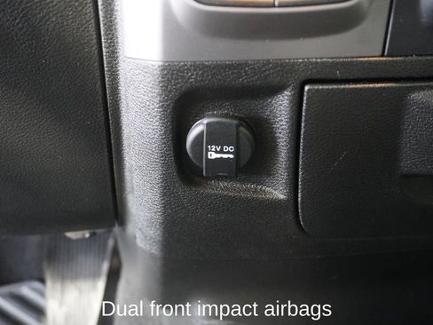 Used 2023 RAM 1500 Classic SLT image 17