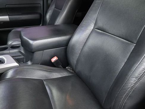 Used 2011 Toyota Tundra 4x4 CrewMax w/ TRD Rock Warrior Pkg image 17