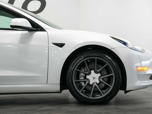 Used 2021 Tesla Model 3 Long Range AWD/4WD image 9