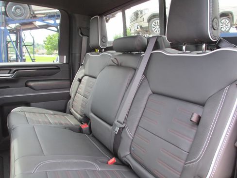 New 2026 GMC Sierra 2500 AT4X AWD/4WD image 13