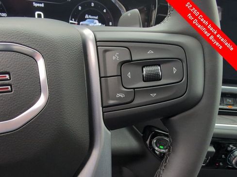 New 2026 GMC Sierra 1500 SLT image 20