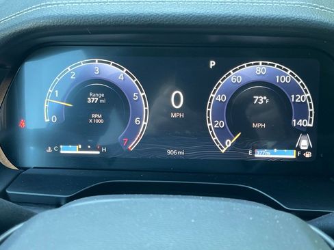 New 2025 Jeep Grand Cherokee L Limited w/ Black Appearance Package image 18