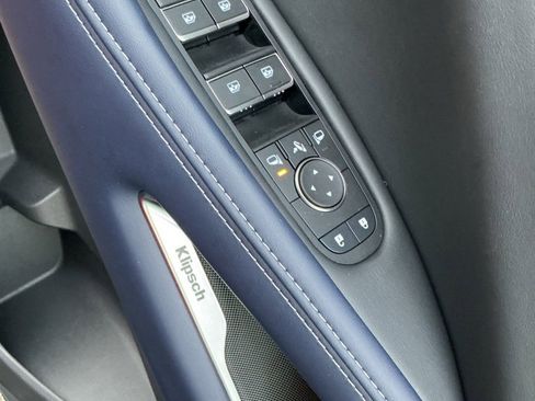 Certified 2026 INFINITI QX60 Sport w/ Dark Cargo Package image 21