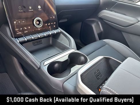 New 2026 GMC Terrain Denali AWD/4WD image 38