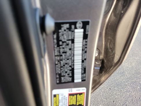 Used 2023 Toyota Camry LE image 30