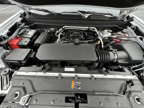New 2026 Chevrolet Colorado Z71 w/ Z71 Convenience Package 2 image 25
