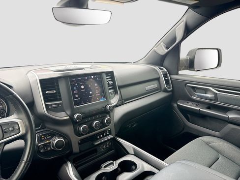Used 2022 RAM 1500 Big Horn w/ Night Edition AWD/4WD image 22