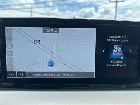 Used 2025 Hyundai Palisade Calligraphy AWD/4WD image 38