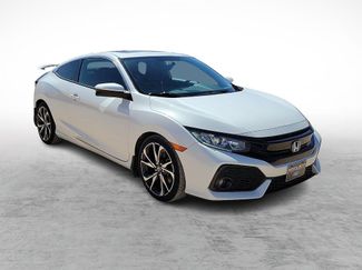 Used 2019 Honda Civic Si video 1