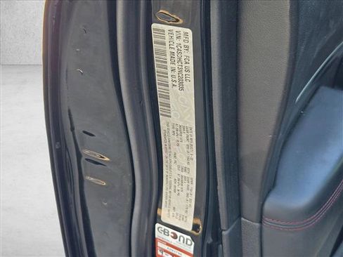 Used 2022 Dodge Durango R/T image 20