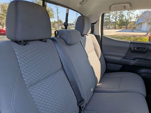 Used 2023 Toyota Tacoma SR image 32