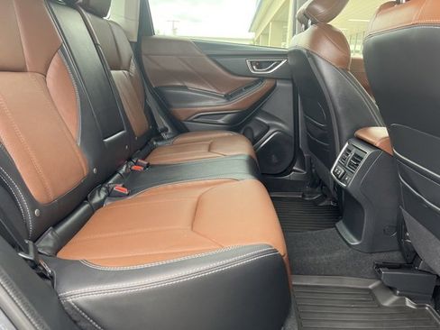 Used 2023 Subaru Forester Touring w/ Popular Package #3 image 26