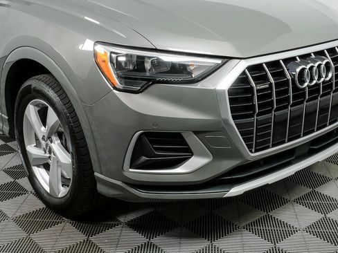 Used 2019 Audi Q3 2.0T Premium w/ Convenience Package image 36