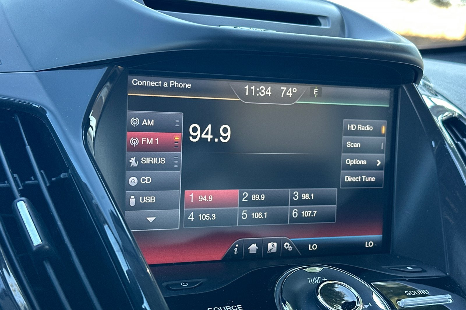 Used 2014 Ford C-MAX SEL w/ Equipment Group 302A FWD image 18