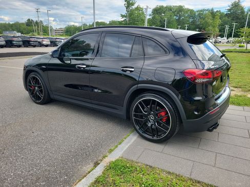 Used 2022 Mercedes-Benz GLA 45 AMG 4MATIC image 5