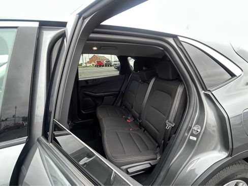 Used 2024 Ford Escape Active AWD/4WD image 11
