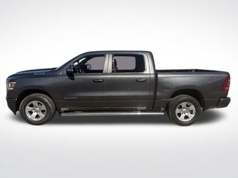 Used 2019 RAM 1500 Big Horn AWD/4WD image 3