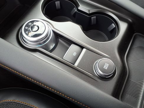 New 2026 Ford Explorer Tremor w/ Tremor Ultimate Package image 23