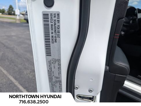 Used 2026 Jeep Compass Trailhawk AWD/4WD image 40