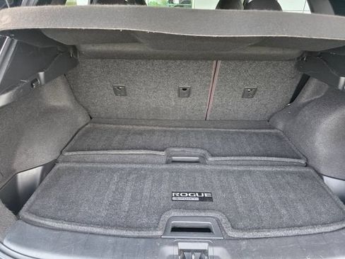 Used 2019 Nissan Rogue Sport S AWD/4WD image 15