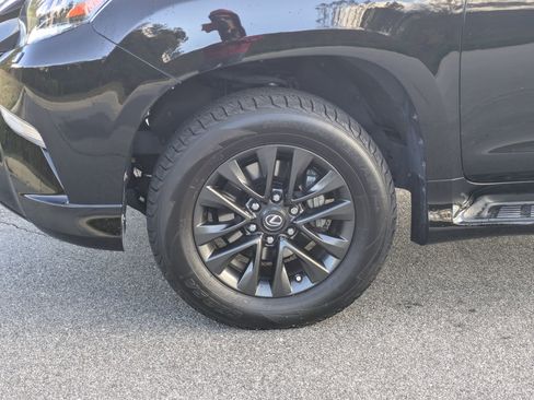 Used 2020 Lexus GX 460 Premium image 33