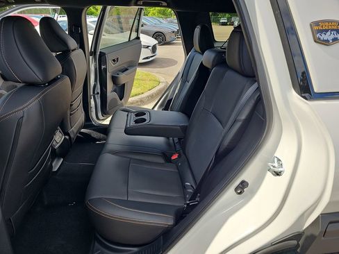 New 2026 Subaru Outback Wilderness AWD/4WD image 15