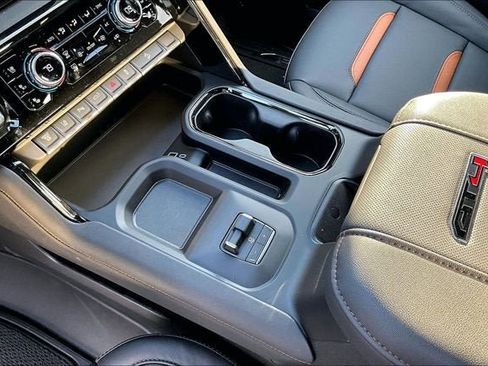 New 2026 GMC Sierra 2500 AT4 w/ AT4 Premium Plus Package image 9