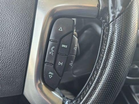 Used 2017 Chevrolet Express 3500 Extended RWD image 21
